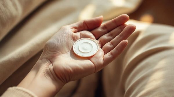 Explore the best menstrual discs for ultimate comfort during your period