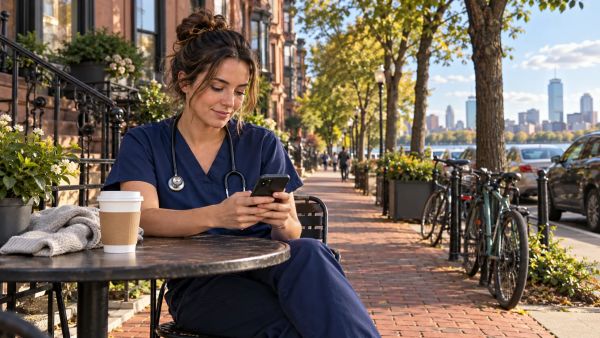 Find registered nurse part time jobs near you today