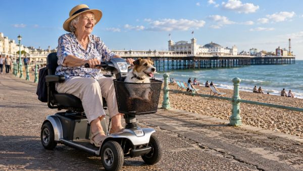 Funny old people: hilarious quotes and moments that show their wisdom