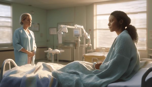 How Emilia Clarke overcame the challenges of brain aneurysms