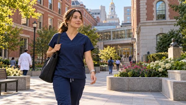 How to land your next diagnostic medical sonographer job
