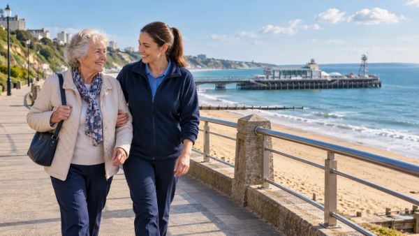 Is your loved one getting the best elderly care agency support?