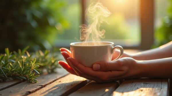 Natural solutions for cold hands and raynaud's disease