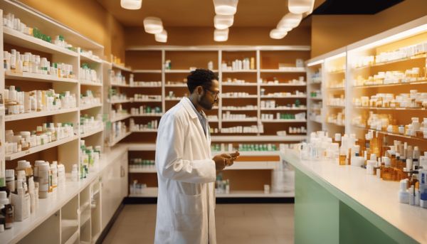 New Mexico’s surprising move: ivermectin now available over the counter