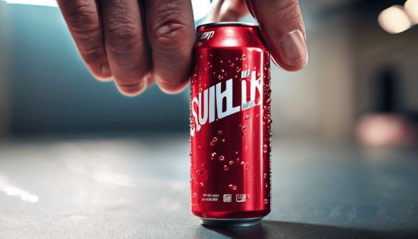 Red bull energy drink effects: surprisingly brief duration