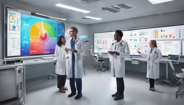Revolutionizing patient empowerment with gravity diagnostics services
