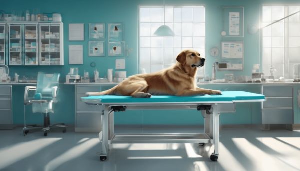 Rosie mRNA vaccine: how AI is revolutionizing canine cancer treatment