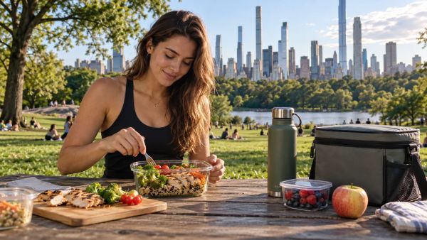 Struggling with a 1400 calorie diet? Here’s an effective meal plan