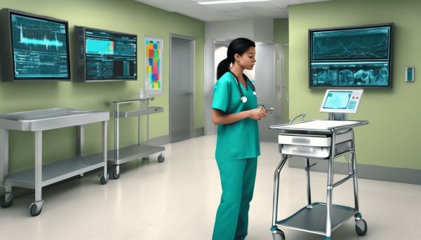 What should you expect for an emergency department technician salary?