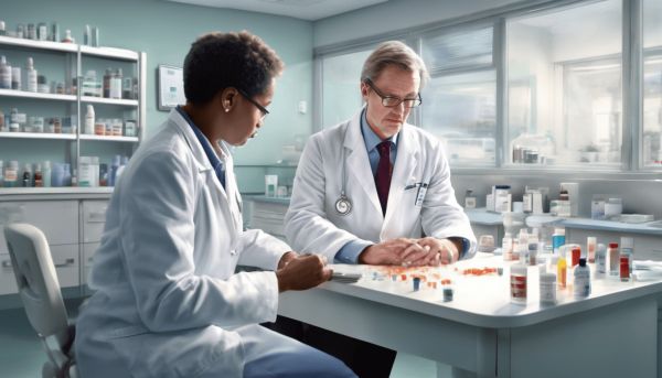 Why broad antibiotics might not be the best choice for treatment