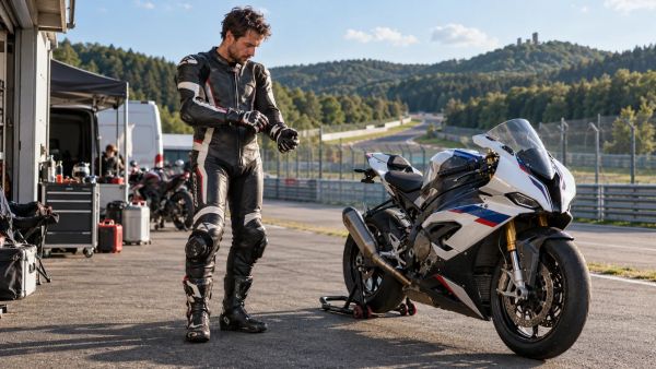 Why orex matters in motorsports and protective clothing